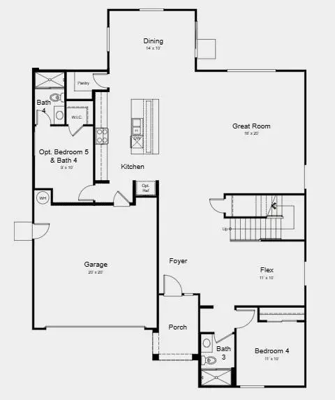 16441 Barnett Court, Lathrop, CA 95330 - #2