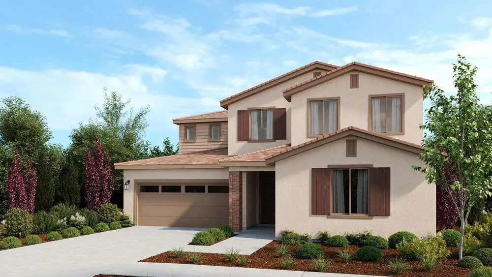 16519 Barnett Street, Lathrop, CA 95330 - #1