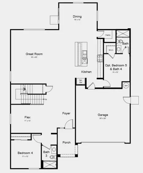 16519 Barnett Street, Lathrop, CA 95330 - #2