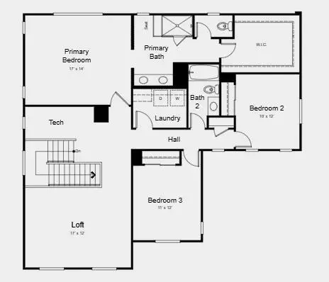 16519 Barnett Street, Lathrop, CA 95330 - #3