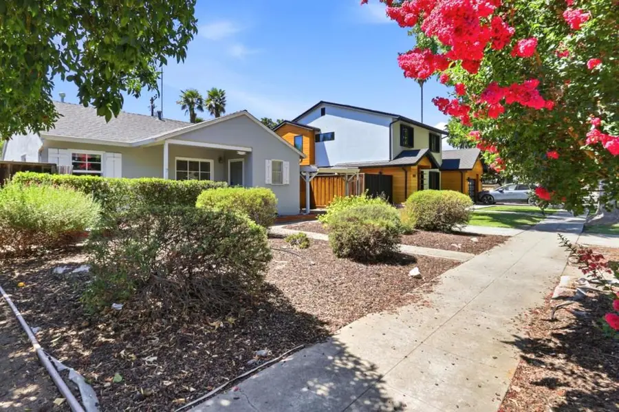 1913 Kirkland Avenue, San Jose, CA 95125 - #2
