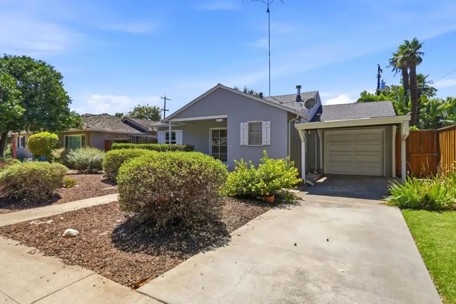 1913 Kirkland Avenue, San Jose, CA 95125 - #3