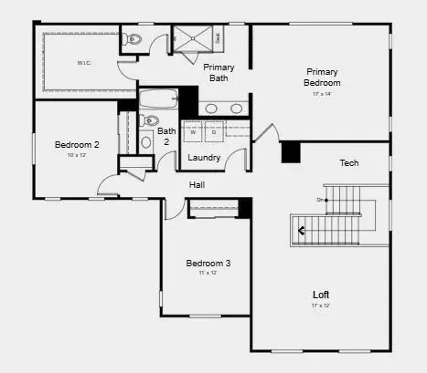 16503 Barnett Street, Lathrop, CA 95330 - #3