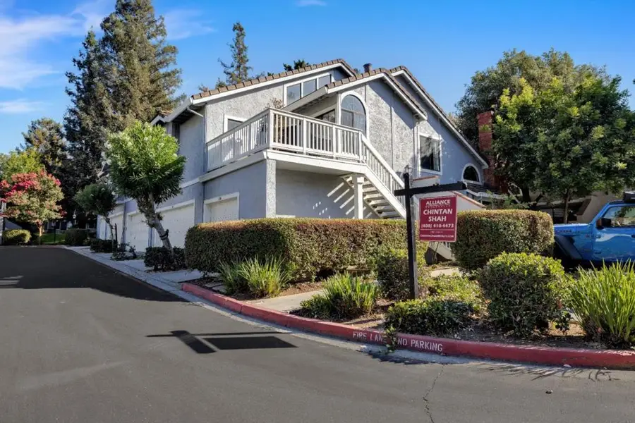 2538 Yerba Hills Court, San Jose, CA 95121 - #2