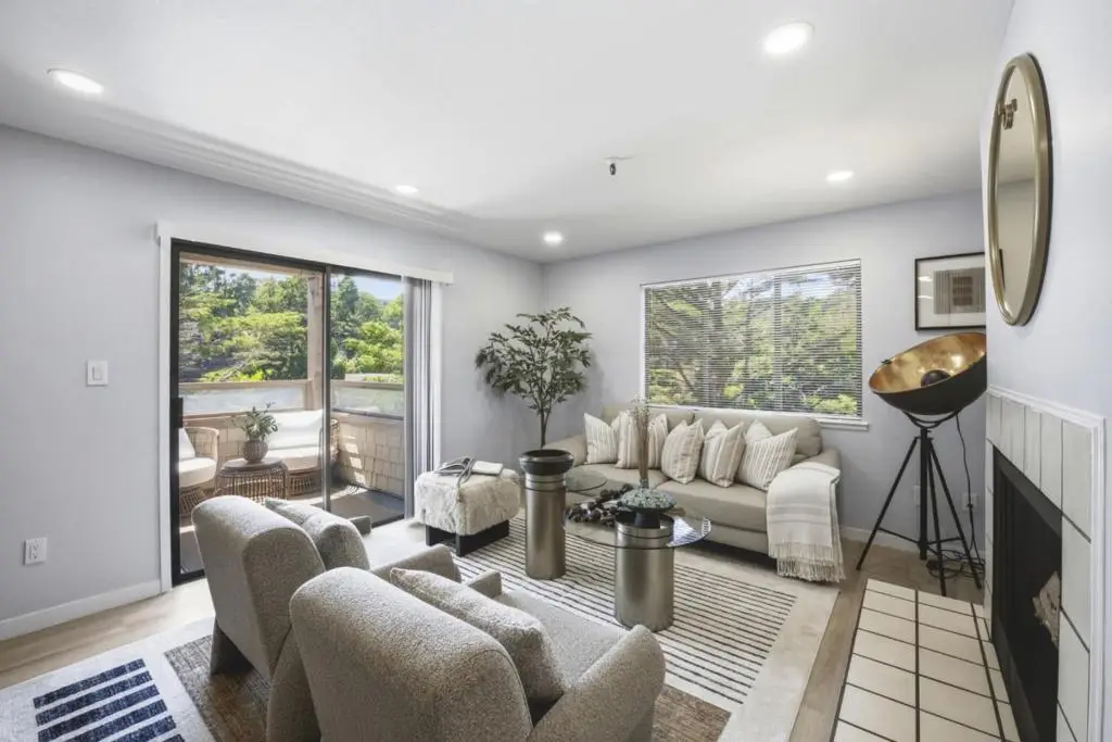 333 Hickey Boulevard #304, Daly City, CA 94015 - #1