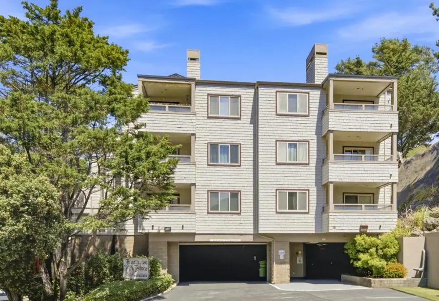 333 Hickey Boulevard #304, Daly City, CA 94015 - #2