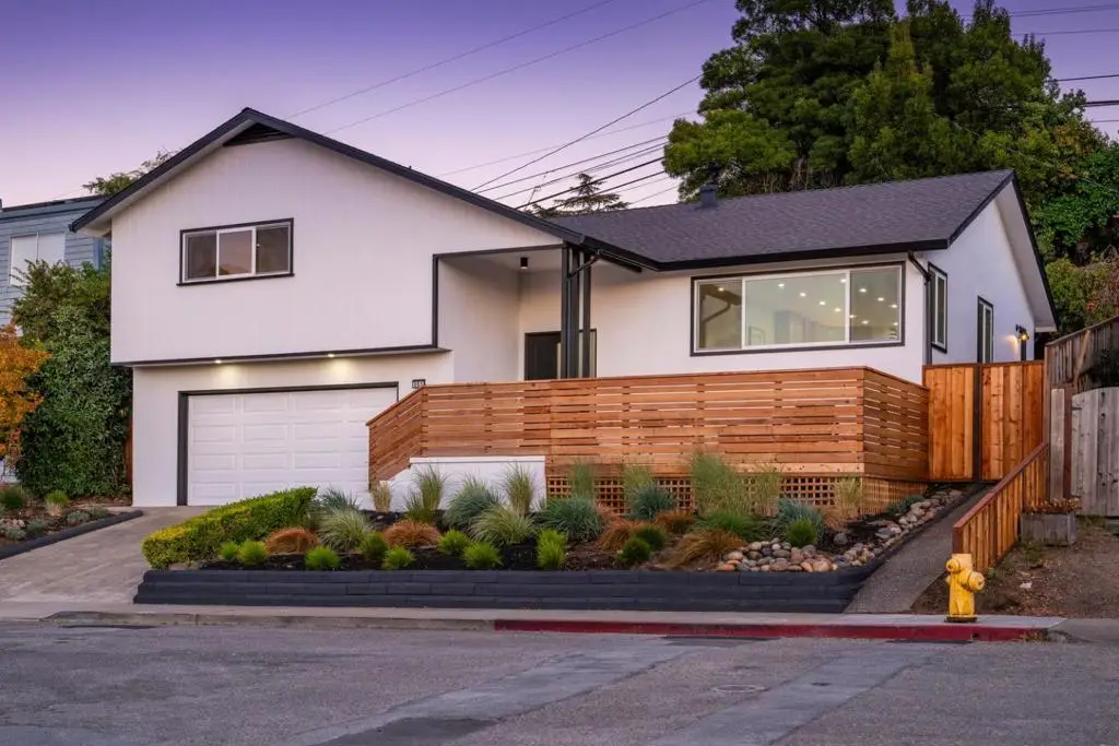 351 Rolling Hills Avenue, San Mateo, CA 94403 - #1