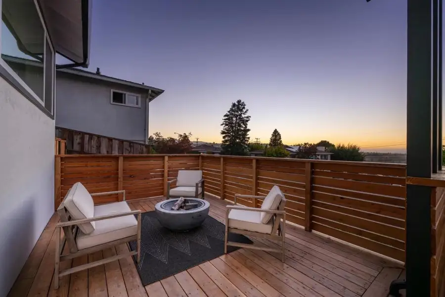 351 Rolling Hills Avenue, San Mateo, CA 94403 - #2