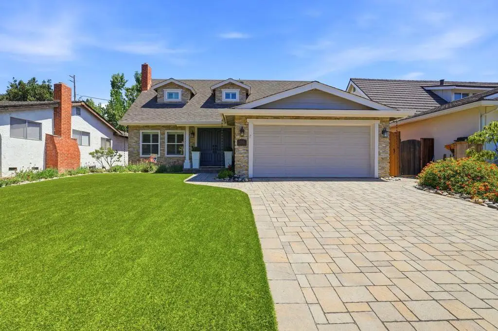 5762 Cohasset Way, San Jose, CA 95123 - #1