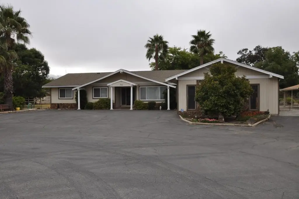 1900 Riedel Court, San Martin, CA 95046 - #1