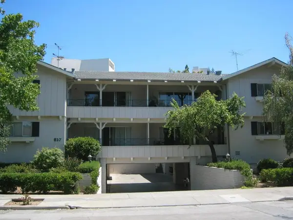 837 Cowper Street, Palo Alto, CA 94301