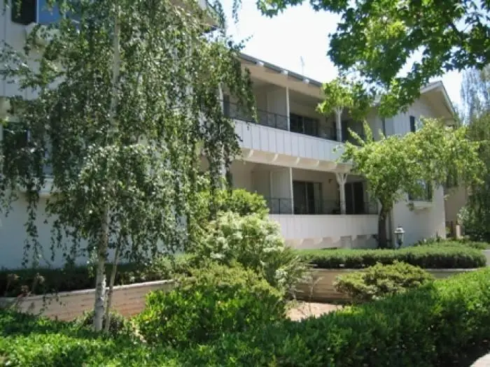 837 Cowper Street, Palo Alto, CA 94301 - #2