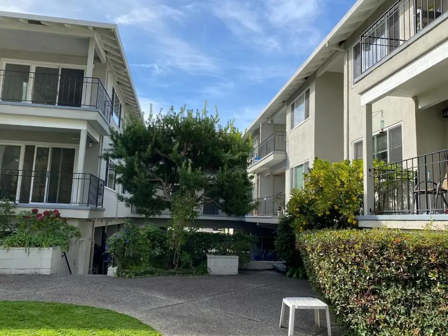 837 Cowper Street, Palo Alto, CA 94301 - #3