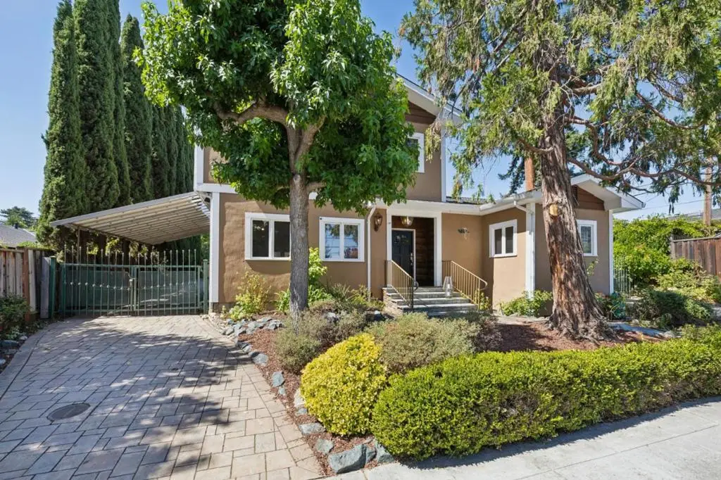346 Cerrito Avenue, Redwood City, CA 94061 - #1