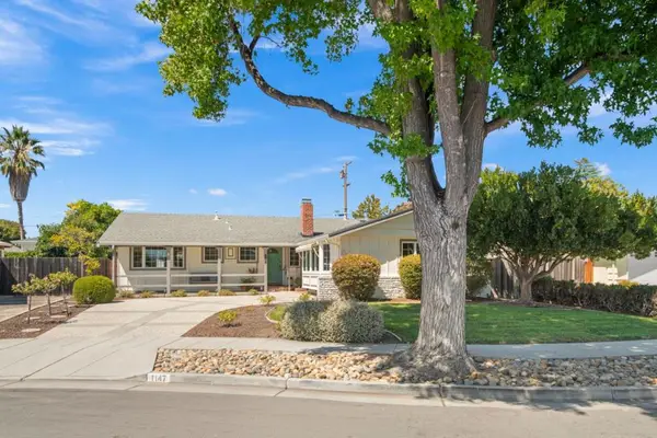 1147 Cotswald Court, Sunnyvale, CA 94087