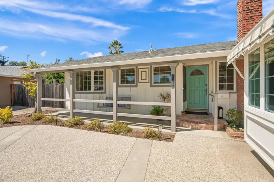 1147 Cotswald Court, Sunnyvale, CA 94087 - #3