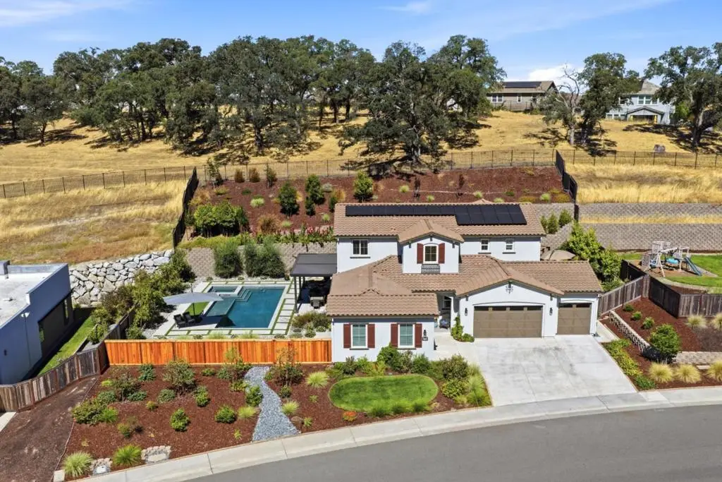 2736 Nisenan Valley Drive, Lincoln, CA 95648 - #1