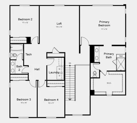 16449 Barnett Court, Lathrop, CA 95330 - #3