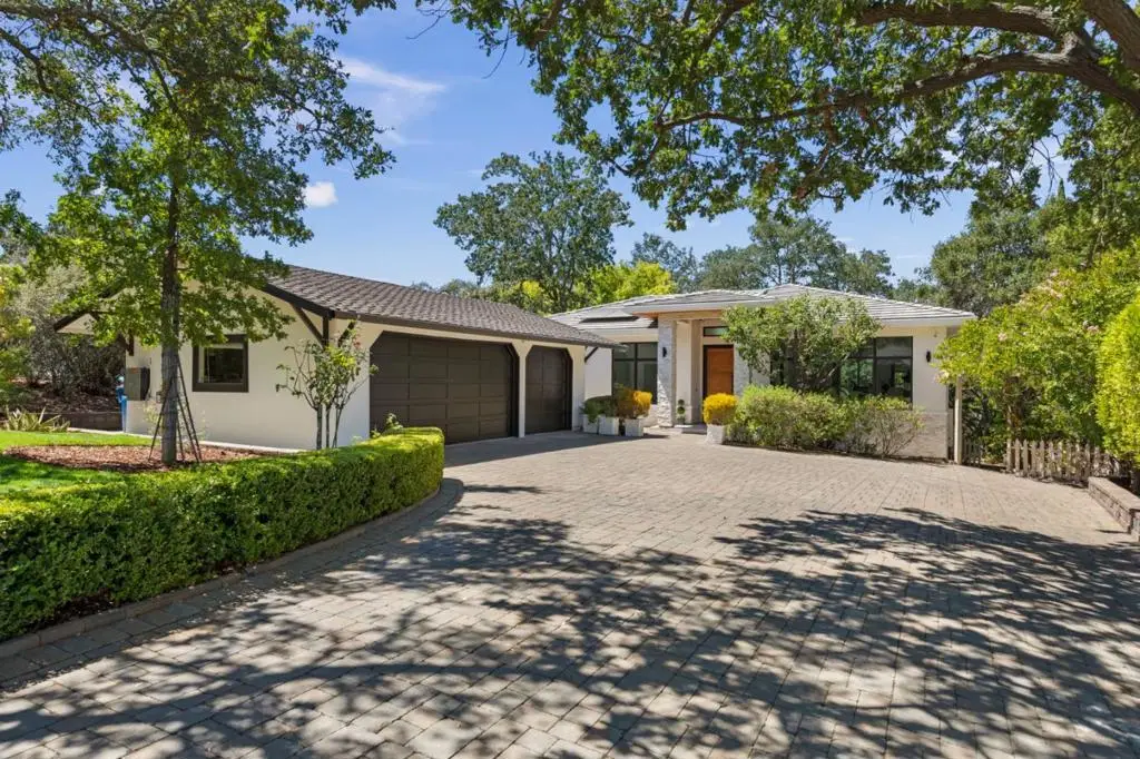 15477 One Oak Lane, Monte Sereno, CA 95030 - #1