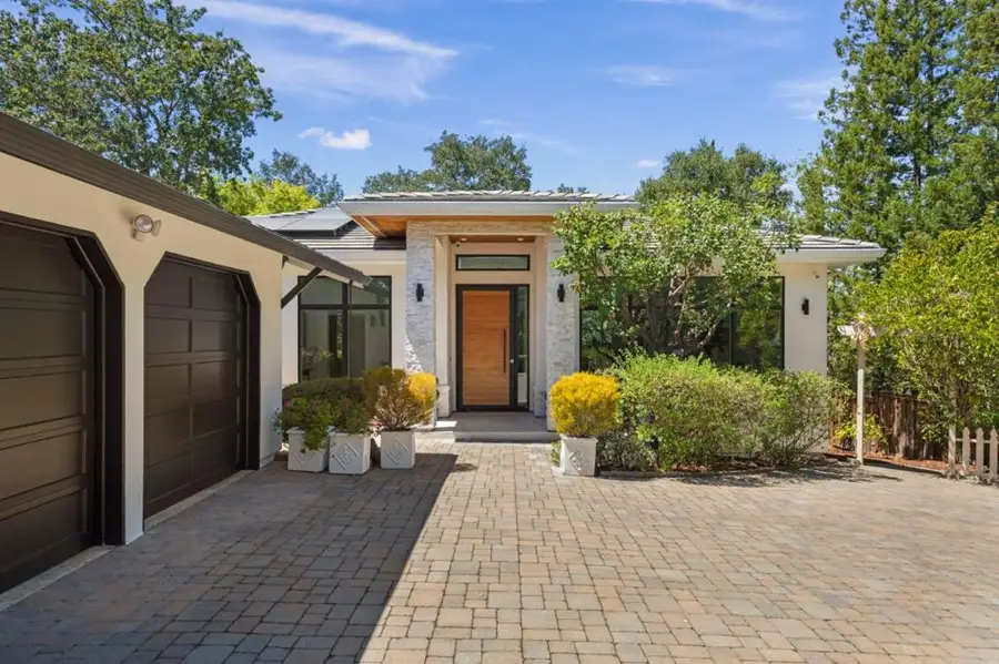 15477 One Oak Lane, Monte Sereno, CA 95030 - #2