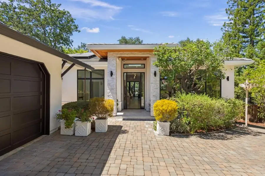 15477 One Oak Lane, Monte Sereno, CA 95030 - #3