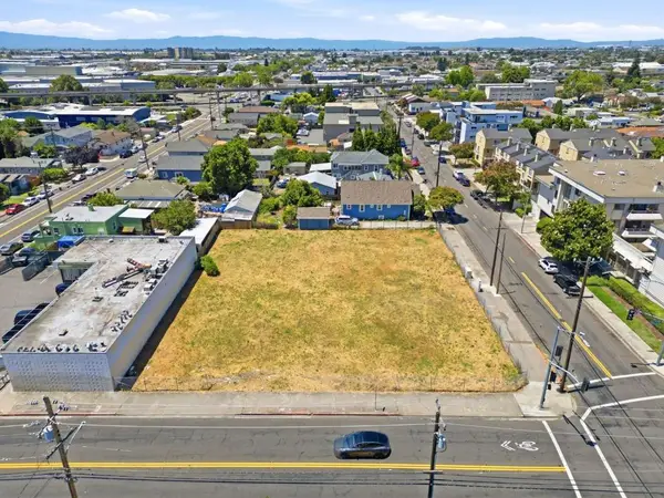 2101 Washington Avenue, San Leandro, CA 94577