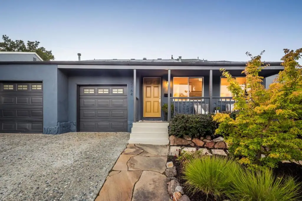 2164 Brittan Avenue, San Carlos, CA 94070 - #1
