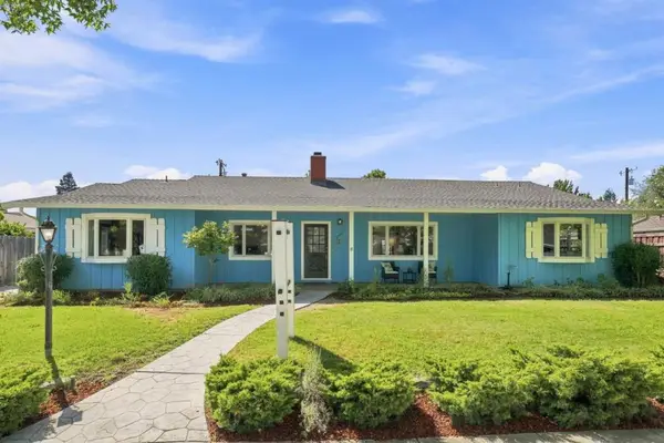 1140 Janis Way, San Jose, CA 95125
