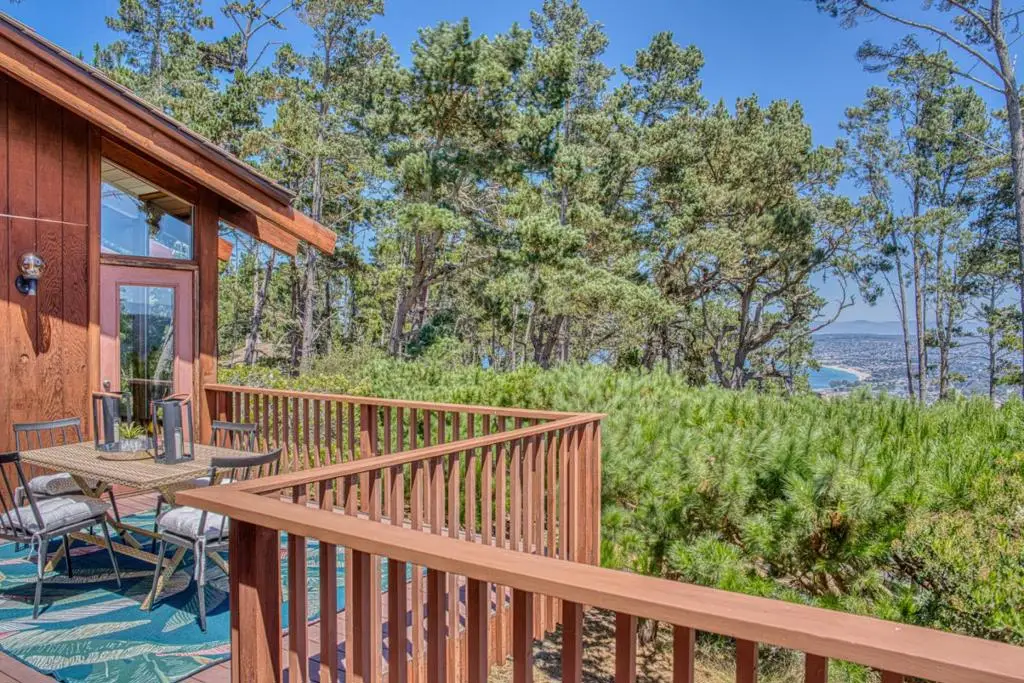 7 Stratford Place, Monterey, CA 93940 - #1