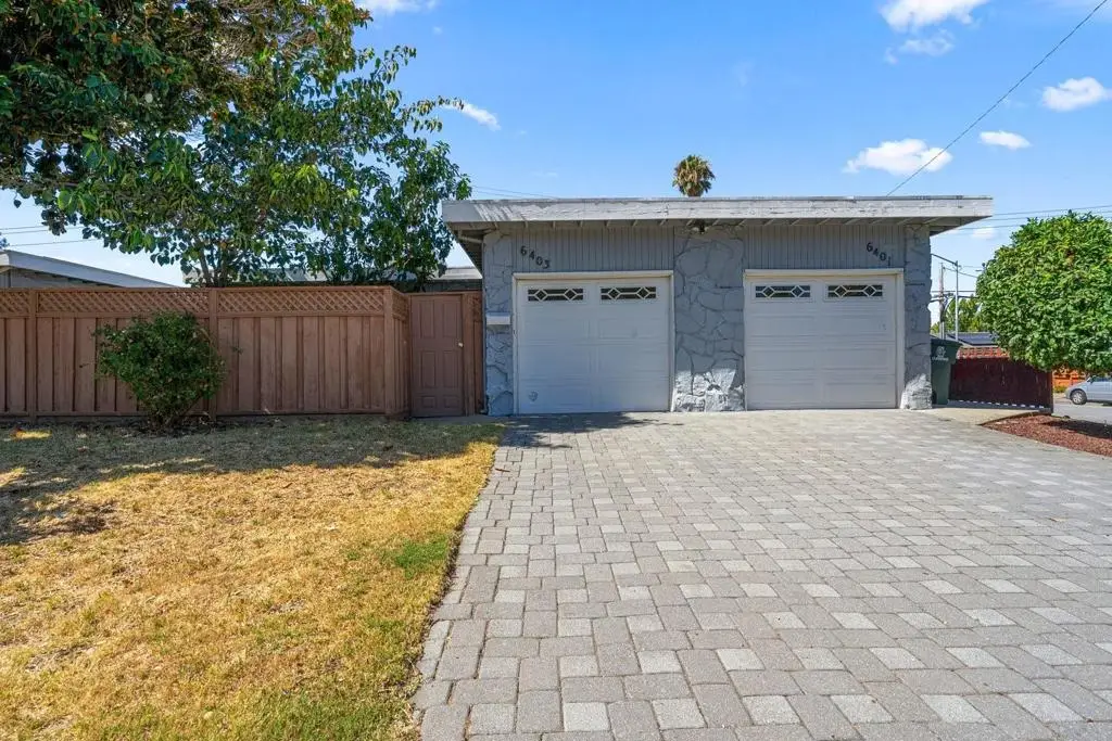 6401 Bollinger Road, Cupertino, CA 95014 - #1