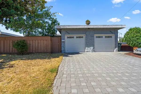 6401 Bollinger Road, Cupertino, CA 95014
