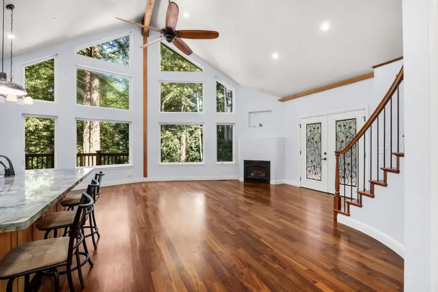 352 Manzanita Avenue, Boulder Creek, CA 95006 - #2