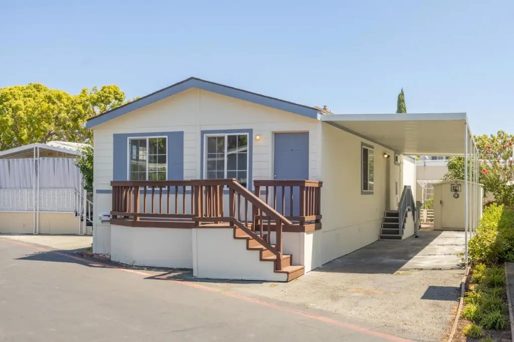 1201 Sycamore Terrace #172, Sunnyvale, CA 94086 - #1