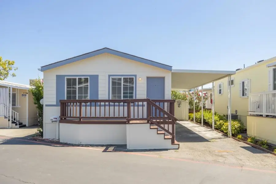 1201 Sycamore Terrace #172, Sunnyvale, CA 94086 - #2