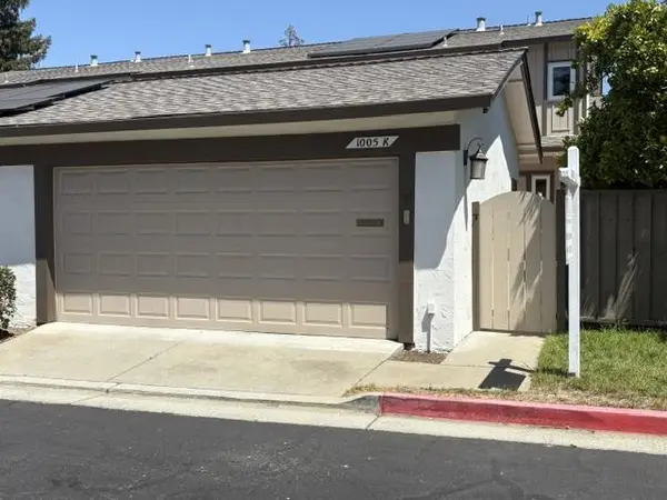 1005 Bryant Way #K, Sunnyvale, CA 94087