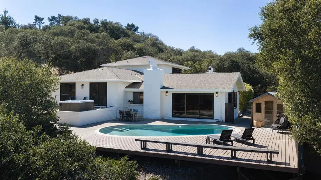 12724 Sundance Lane, Carmel Valley, CA 93924 - #1