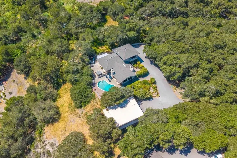 12724 Sundance Lane, Carmel Valley, CA 93924 - #2