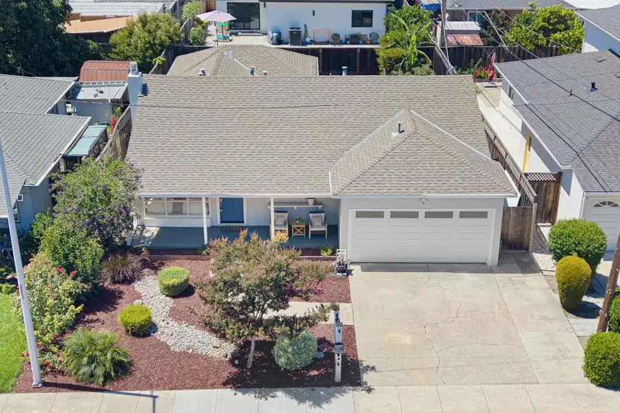 646 Bucher Avenue, Santa Clara, CA 95051 - #2