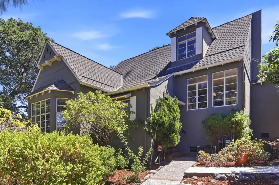 417 Palomar Drive, Redwood City, CA 94062 - #2