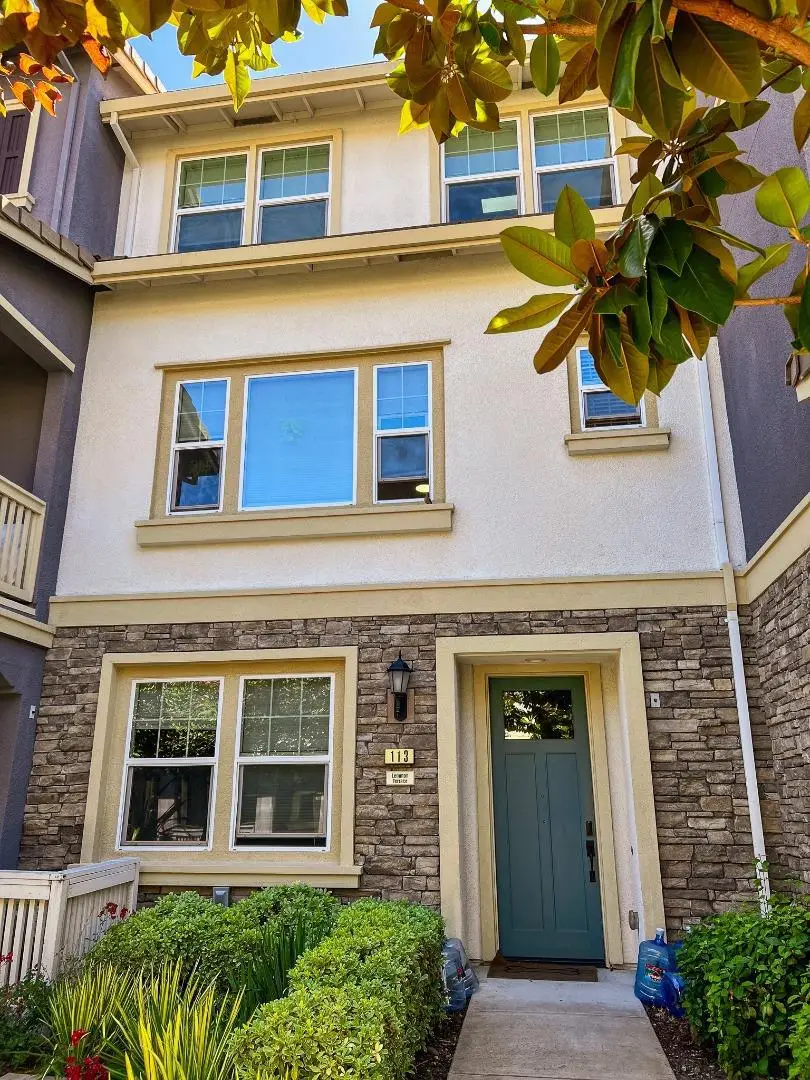 113 Lemmon Terrace, Sunnyvale, CA 94086 - #2