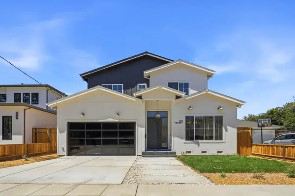 1111 Pine Ave, San Jose, CA 95125