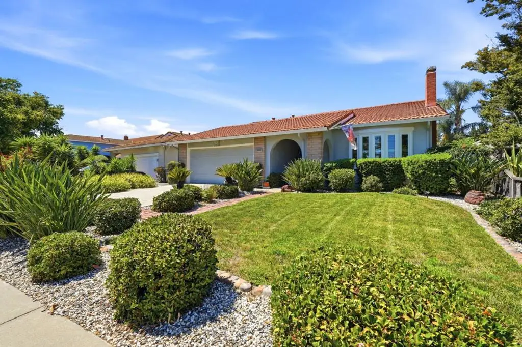 2867 Hostetter Road, San Jose, CA 95132 - #1