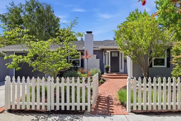 699 Oregon Avenue, Palo Alto, CA 94301