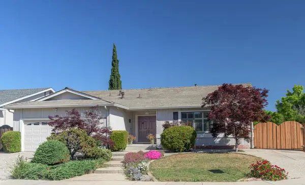3563 Sunnylake Ct Court, San Jose, CA 95117