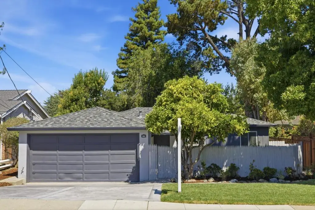 420 Voelker Drive, San Mateo, CA 94403 - #1