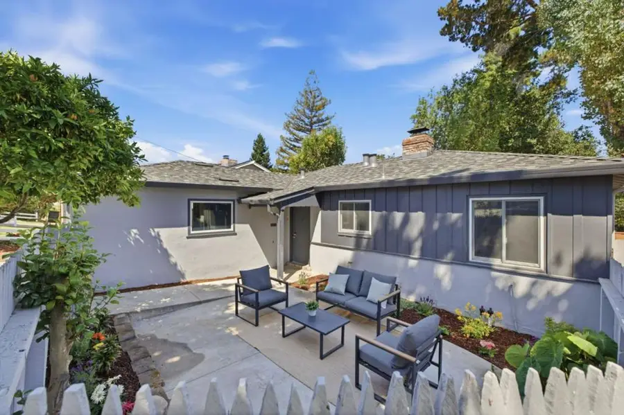 420 Voelker Drive, San Mateo, CA 94403 - #2