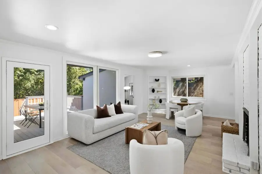 420 Voelker Drive, San Mateo, CA 94403 - #3