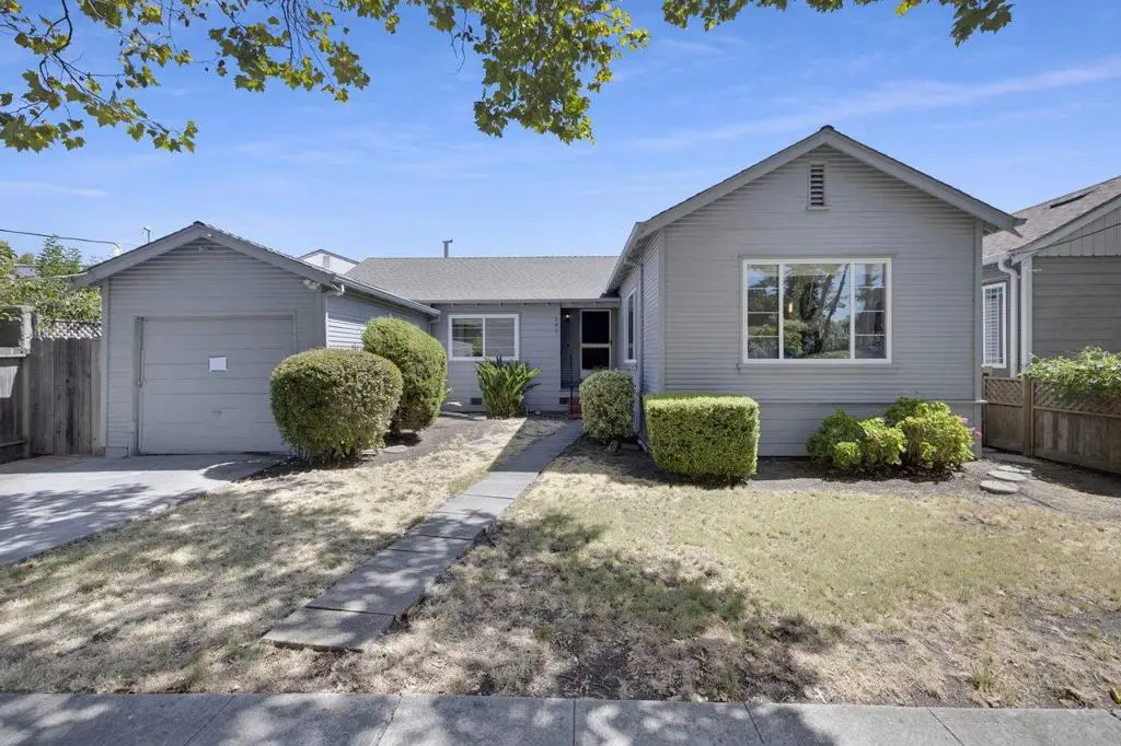 240 N Fremont Street, San Mateo, CA 94401 - #1