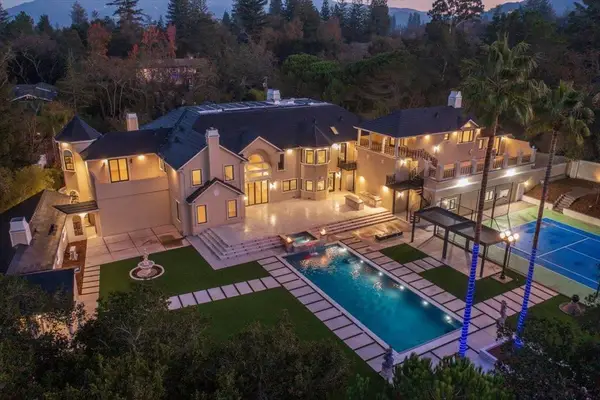 18911 Decatur Road, Los Gatos, CA 95030