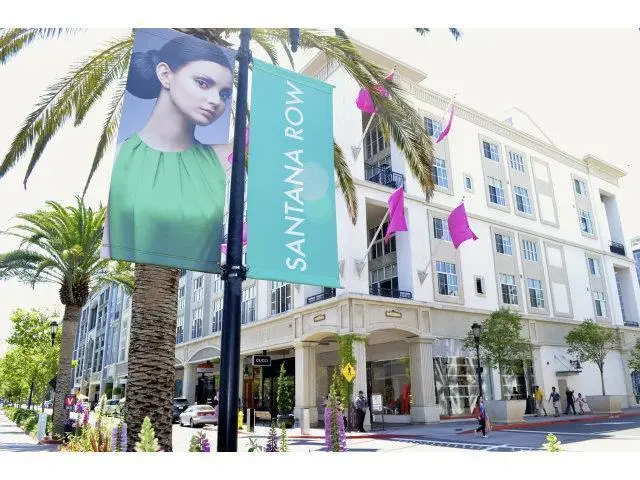 334 Santana Row #318, San Jose, CA 95128 - #1